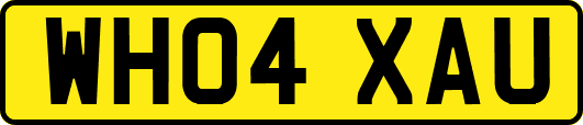 WH04XAU