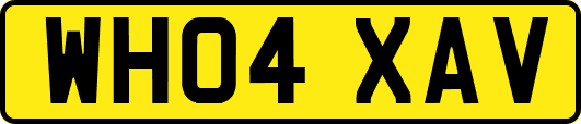 WH04XAV