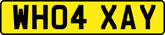 WH04XAY