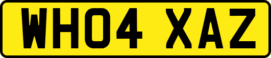 WH04XAZ