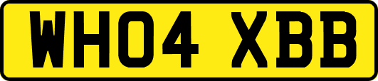 WH04XBB