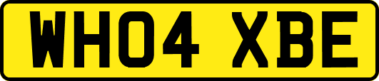 WH04XBE