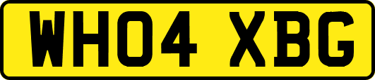 WH04XBG