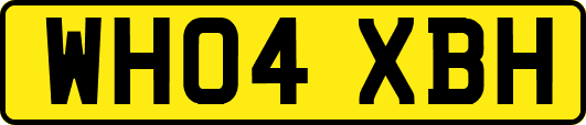 WH04XBH