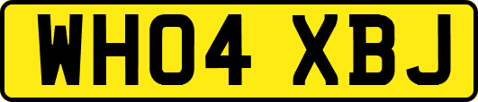 WH04XBJ