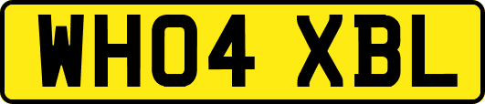 WH04XBL