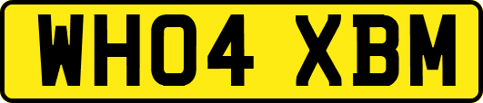 WH04XBM