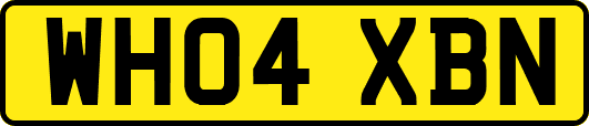 WH04XBN