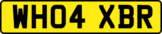 WH04XBR