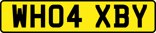 WH04XBY