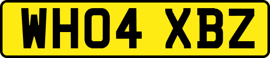 WH04XBZ