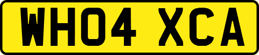 WH04XCA