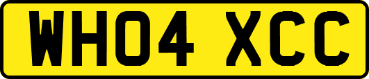 WH04XCC