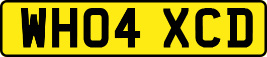 WH04XCD