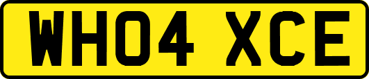 WH04XCE