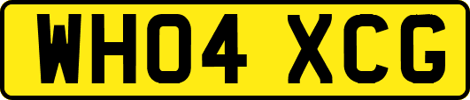 WH04XCG