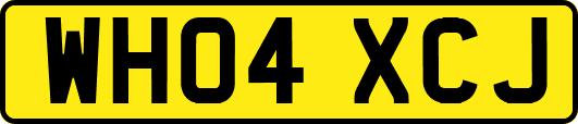 WH04XCJ