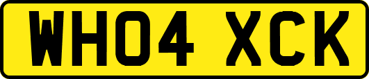 WH04XCK