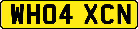 WH04XCN
