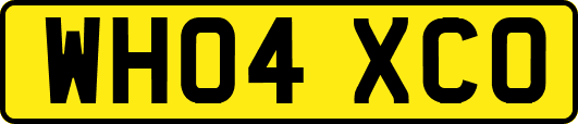 WH04XCO