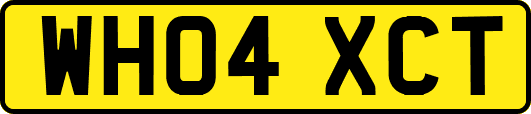 WH04XCT