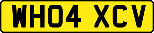 WH04XCV