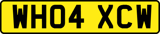 WH04XCW