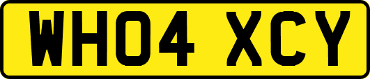 WH04XCY