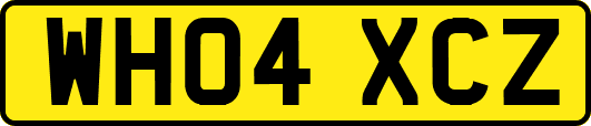 WH04XCZ