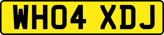 WH04XDJ