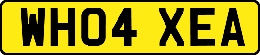 WH04XEA