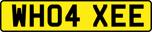 WH04XEE