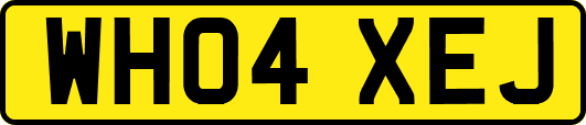 WH04XEJ