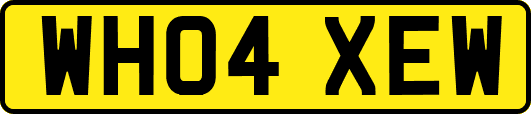 WH04XEW