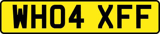 WH04XFF