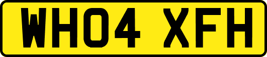 WH04XFH