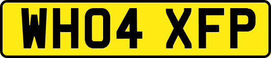 WH04XFP