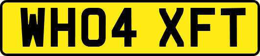 WH04XFT