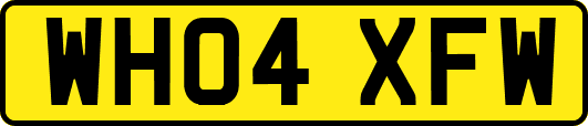WH04XFW