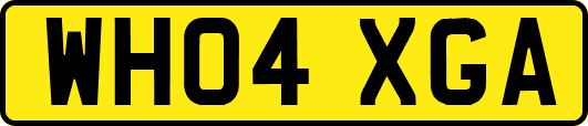 WH04XGA