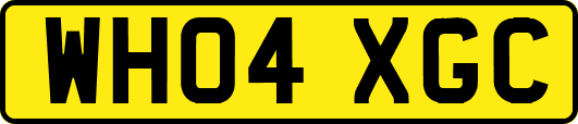 WH04XGC