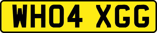 WH04XGG