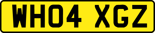 WH04XGZ