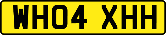 WH04XHH