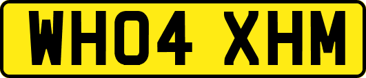 WH04XHM