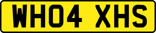 WH04XHS