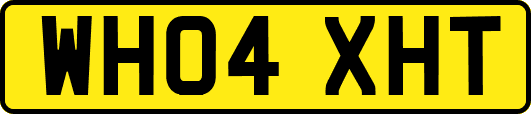 WH04XHT