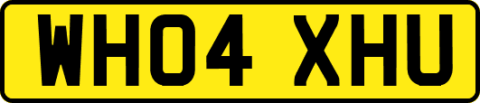 WH04XHU