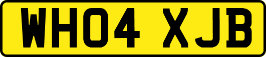WH04XJB