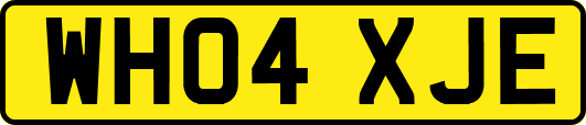 WH04XJE